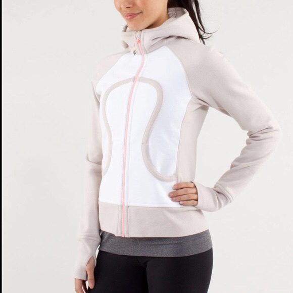 Lululemon Scuba Hoodie - Picture 2 of 8